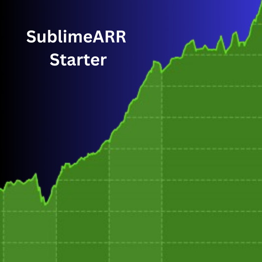 SublimeARR Starter