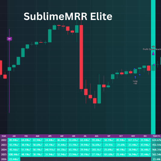 SublimeMRR Elite